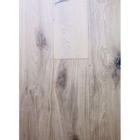 Alle Carrelage - Parquet en chêne contrecollé CHARLIE (1/2)