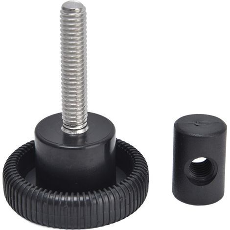 Écrou pivotant et bouton de serrage pour pompe de piscine Hayward SPX1600PN (1/4)