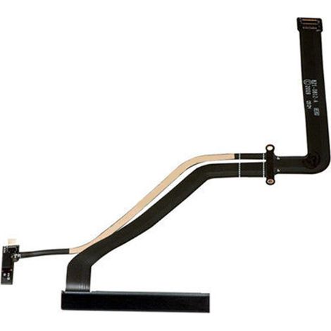 Disque Dur Disque Dur Cable Flexible 821- 0812- A 821-0989- A 821-1198- A Pour Pro A1286 (1/4)