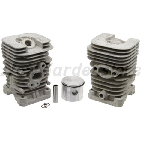 Cilindro pistone decespugliatore compatibile MCCULLOCH 530071579