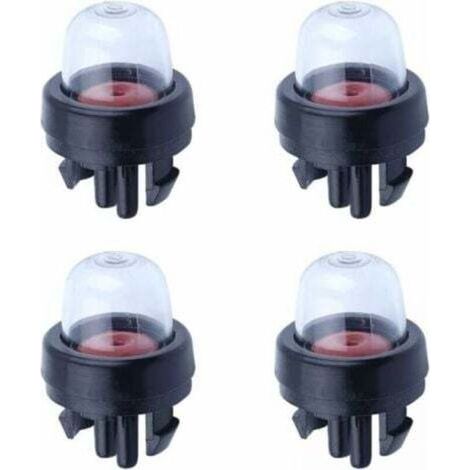 4pcs/lot Primer Bulbs Service Kit for Stihl FS120 FS200 FS250 FS400 FS450 FS480 SP400 SP450 SP451 SP481 Brushcutter Walbro Carb 188-512