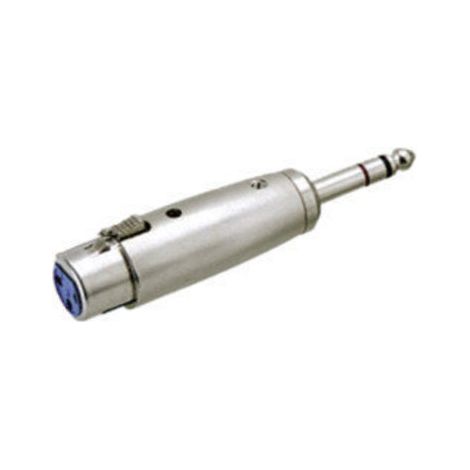 Adapter Micro-Buchse auf 3-poligen Klinkenstecker Electro Dh 10.246/F 8430552069248