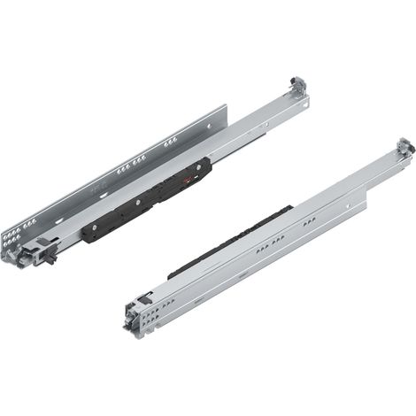 BLUM MOVENTO BLUMOTION S 766H Unterbodenführung, NL 580, TK 70kg 766H5800S