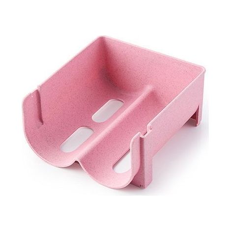 Porte-boissons Distributeur De Canettes De Bière Pour Réfrigérateur Porte-bière Organisateur De Vin Support Pour Bouteille Deau Fournitures Pour La Maison (1/5)