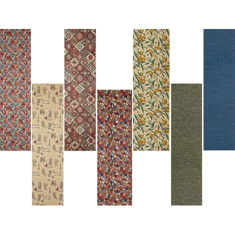 PASSATOIE PATCH HL. 52 FANTASIA PROVENZA