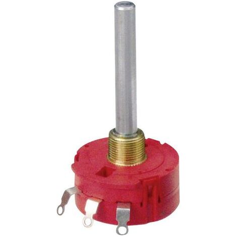 KYOCERA/AVX 3114306801 3114306801 Potentiomètre bobiné mono 2 W 2.5 kΩ 1 pc(s) (1/2)