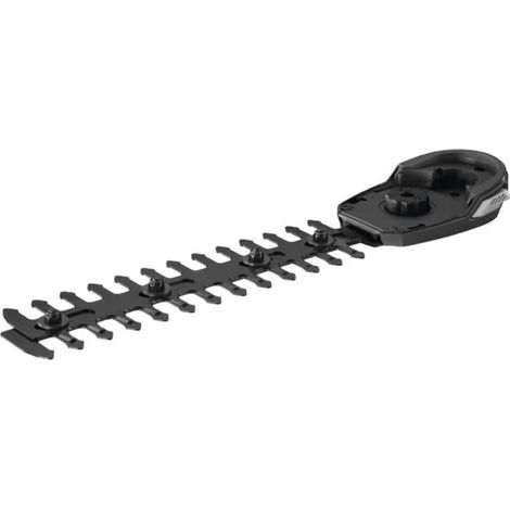 Cuchilla para cortasetos Ryobi 223258 para RY18GSA