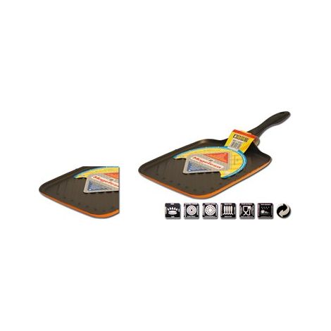 MAGEFESA VALENCIA ASADOR CUADRADO 27