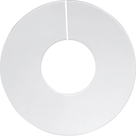Swissinno Anneau bloqueur des grands oiseaux pour silo d'alimentation argent 1 pc(s) 1 860 001K