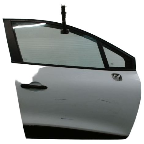 Porte Avant Droit RENAULT Clio [PRODUIT D'OCCASION]♻️801008302r (1/2)