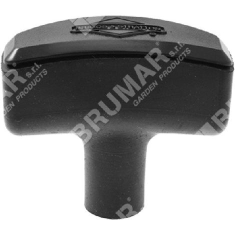 Impugnatura avviamento per motori BRIGGS & STRATTON COMPATIBILE - 020152