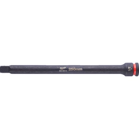 Chiave a bussola Milwaukee 4932480353 250 mm acciaio cromo molibdeno