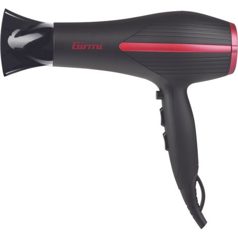 ASCIUGACAPELLI PH20 18002200W potenza 18002200W GIRMI