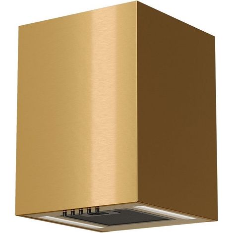 Dunstabzugshaube Maan wpb 430 LED 52x43 cm (1/3)