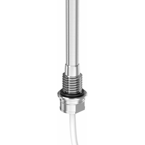 WarmeHaus Electric Heating Element with Cable for Bathroom Heated Towel Rails Ladder Radiators Warmer 1000W