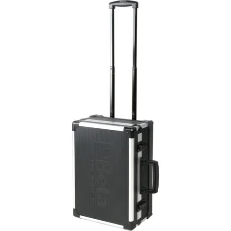 Beta BW 2056T/E Trolley con assortimento 163 Pz.