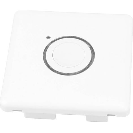 Programmierbares Touchscreen-Bedienfeld (220 V, 3500 W), Timer-Einstellung von 2 Minuten bis 2 Stunden, Countdown-Timer, Stoppschalter für Flurgeräte (1/5)