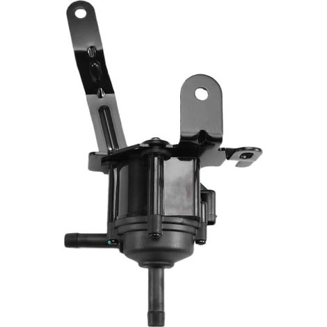 Elektrische Wasserpumpenbaugruppe mit Halterung GK21-18D473BE für die Zusatzwasserpumpe im Ford Transit Custom (1/5)