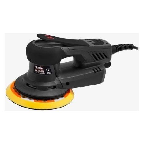 Lijadora roto-orbital pro 150 mm - orbita 2,5 mm cp31-401 FEMI