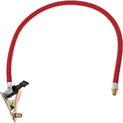 Compatible Compact Bicycle Copper Design Color Tires Hose Pump Air and