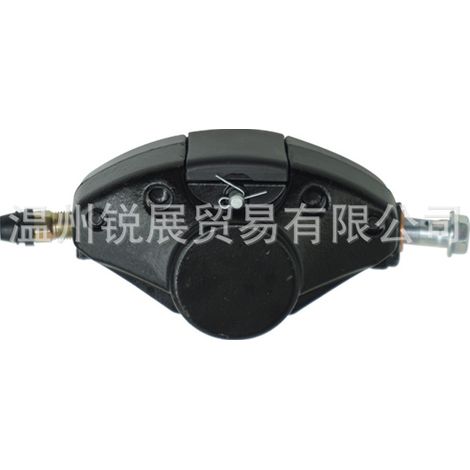 Bremsbeläge FA265/FA296 passend für Honda CBR900 / VTR1000 / CB1300 (1/5)