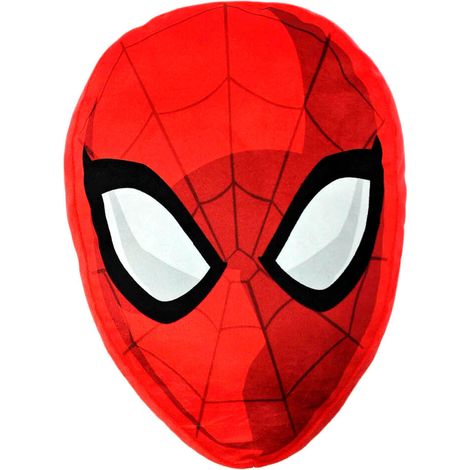 Cojin 3D Spiderman Marvel