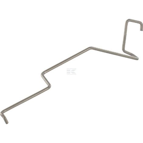 Varilla del acelerador STIHL 42231821500KR