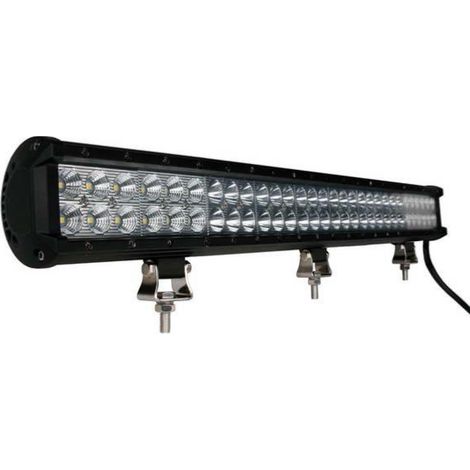 Lampe de travail combinée à panneau LED OSRAM 180W 71cm (1/3)