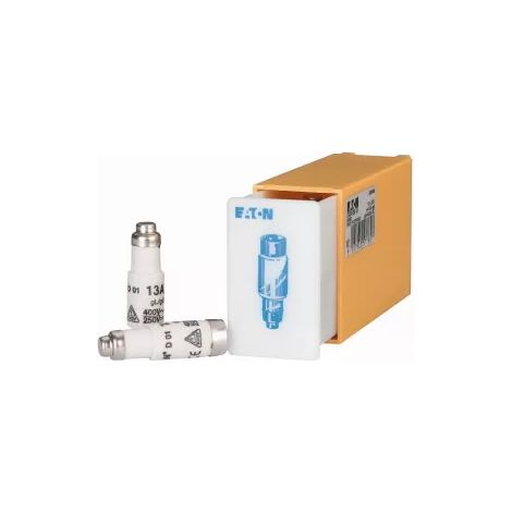 Eaton Sicherungseinsatz, D01, 4A, 400 V, gL/gG, 288935 (1/2)