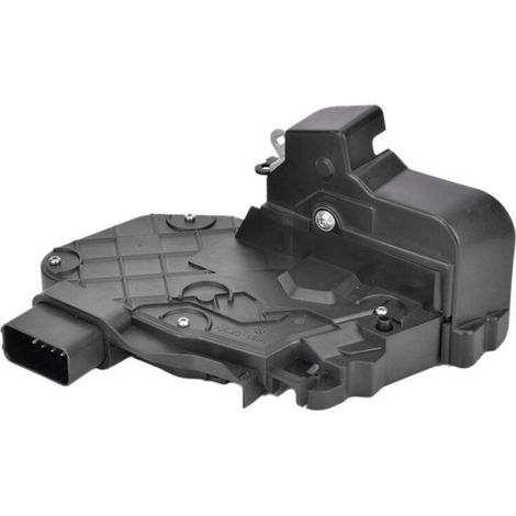 Actionneur de serrure de porte avant droit – Compatible Land Rover Discovery, Freelander, Range Rover Evoque – Matériau ABS durable - LR011275