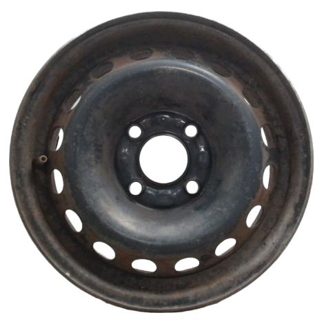 [PRODUIT D'OCCASION] Jante Tole RENAULT Megane ♻️ Ref Oe. 7700818314 - Garantie à vie (1/3)