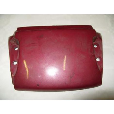 [PRODUIT D'OCCASION] Inter coque arrière origine pour moto Aprilia 125 AF1 1992