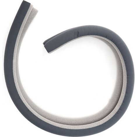 Geringer Staubschutz, winddicht, flexibel, geeignet für Schlafzimmerfenster, gute Flexibilität, formstabil und winddicht, hochwertige Materialien.