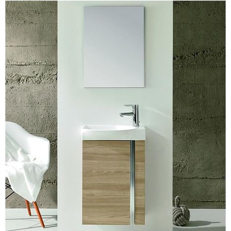 ROYO C0071639 ELEGANCE Conjunto Nogal Arenado - ref: C0071639 (1/2)