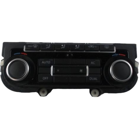 Commande De Chauffage VOLKSWAGEN Passat 2010- [PRODUIT D'OCCASION]♻️5k0907044dt (1/5)