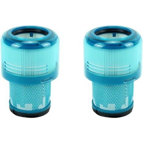 Filtres V15 de remplacement pour dyson V15 Detect, V15 Detect Absolute, V15 Submarine, V15 Detect Filter, V11 Animal, V11 filter