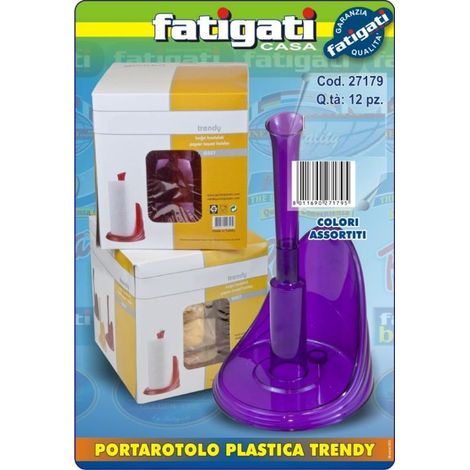 Portascottex da tavolo plastica trendy 27179 fatig (1/2)