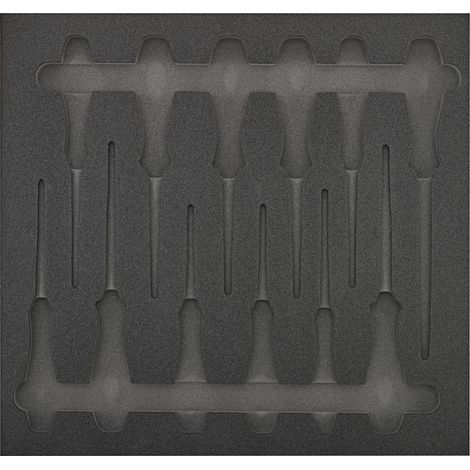 Modulo utensile 2/3 VECUUM VDE Slim Wiha (1/3)
