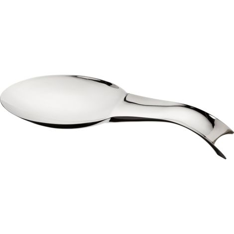 Kuchenprofi Poggia Mestolo Gigante Inox 18/10 Cm.25