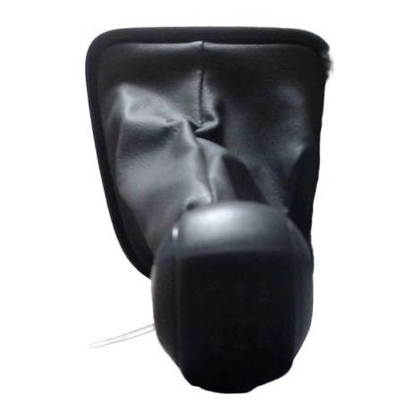 [PRODUIT D'OCCASION] Pommeau Levier Vitesses CITROEN C3 1.2 Vti 68 ♻️ Ref Oe. 16088722zd - Garantie à vie (1/2)