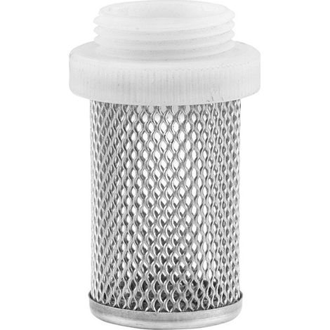 Crépine aspiration 26,5 mm (G 3/4) (1/2)