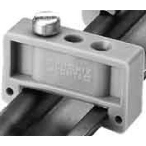 Phoenix Contact Endhalter E/MK (1/2)