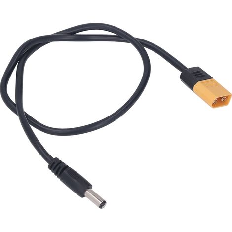 Câble adaptateur pour fer à souder ST101, connexion robuste, ligne PVC, station de soudage, fil de remplacement qualité supérieure (1/5)