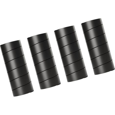 Lot de 4 embouts pieds meubles en silicone, 30 cm long (1/5)