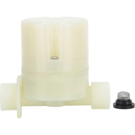 G3/4-Zoll-Automatisches Wasserstandsregelventil, hochtemperaturbeständiges Schwimmkugel-Einlassventil (1/5)