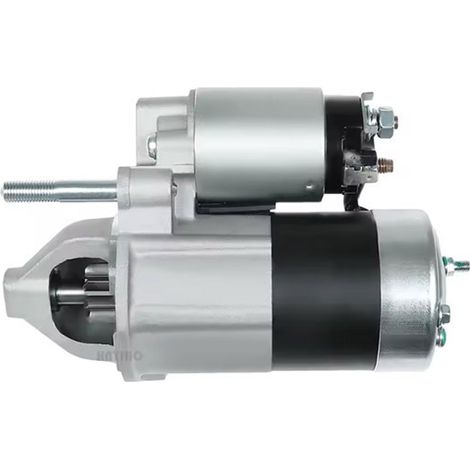 La référence 3610037210 convient aux démarreurs des Hyundai Tucson 2005-2009 et des Kia Sport 2005-2009. (1/5)