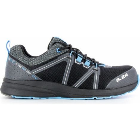 Chaussures de sécurité SHADOW S3 42 WR HI CI HRO SRC ESD S24 - SHADOW 42