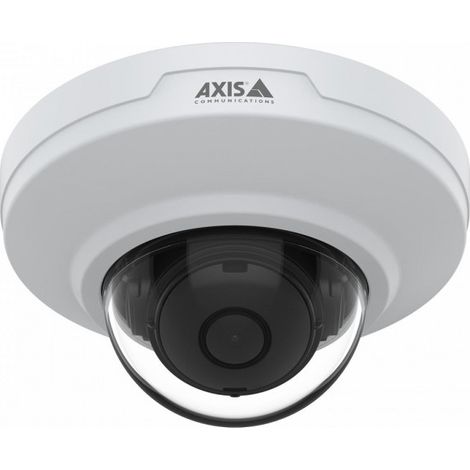 Axis M3088-V Überwachungskamera Farbe 8 MP