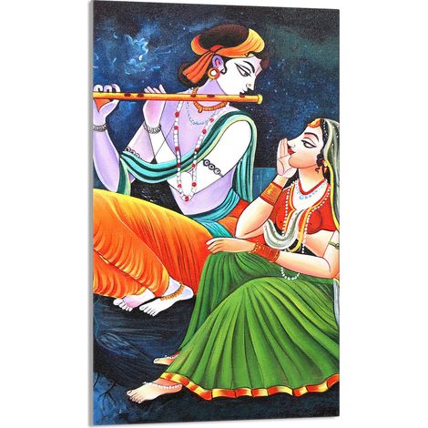 Tabla de cortar de vidrio 30x52 Mujeres (1/5)