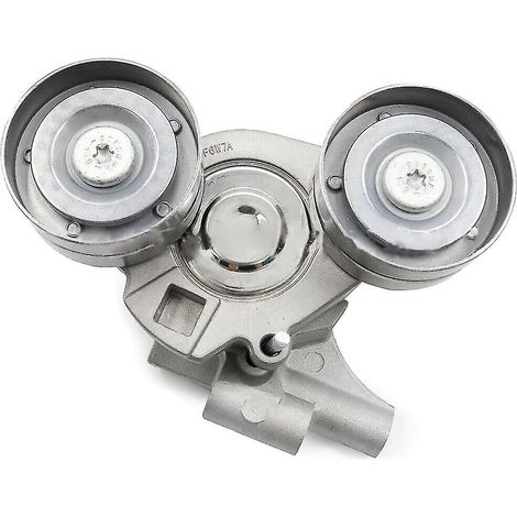 Tendeur de courroie et poulies pour Mkii 2.2 3.2 Drive Bt-50 Bk3q-6a228-bh 1766642 Bb3q-6a228-ad-- (1/5)